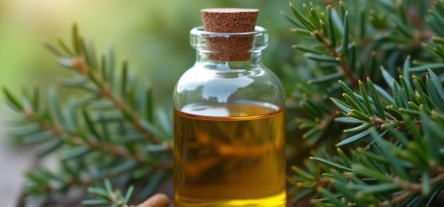 L’huile de cade : un atout pour le traitement vétérinaire ? L’huile de cade : un atout pour le traitement vétérinaire ?