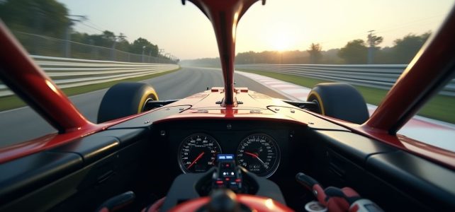 Vivre la vitesse : comment choisir le meilleur organisateur d’expérience de pilotage F1 en France ? Vivre la vitesse : comment choisir le meilleur organisateur d’expérience de pilotage F1 en France ?