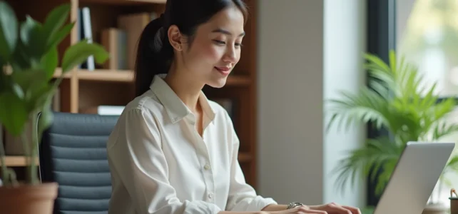 Comment persuader votre employeur d&rsquo;adopter le télétravail grâce à des arguments efficaces