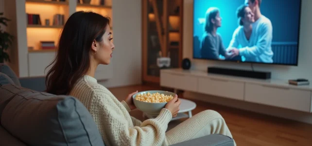 Wiflix : la plateforme de streaming idéale pour les amateurs de cinéma en ligne