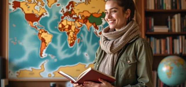 Conseils et inspirations pour organiser un tour du monde inoubliable Conseils et inspirations pour organiser un tour du monde inoubliable