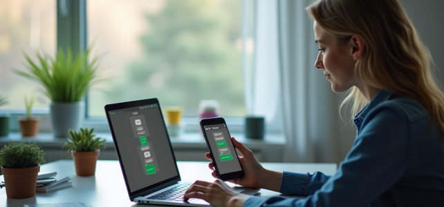 Maximiser sa productivité en ligne avec les meilleurs outils de messagerie rapide et efficace