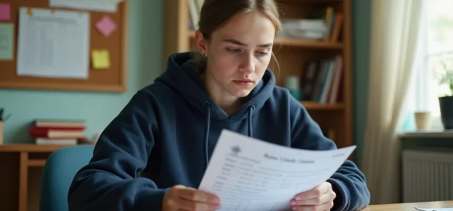Quelle moyenne viser en seconde pour réussir son année au lycée ? Quelle moyenne viser en seconde pour réussir son année au lycée ?