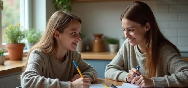 Comment le rôle des parents a évolué à travers les générations modernes Comment le rôle des parents a évolué à travers les générations modernes