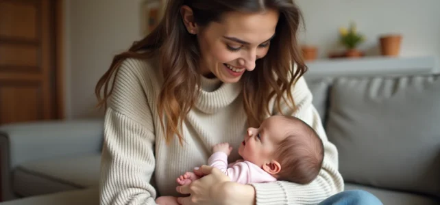 Les meilleurs conseils pour prendre soin de votre bébé au quotidien