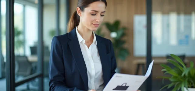 Achat de totes Isotoner : comment ce choix influence la vie de l’entreprise Achat de totes Isotoner : comment ce choix influence la vie de l’entreprise