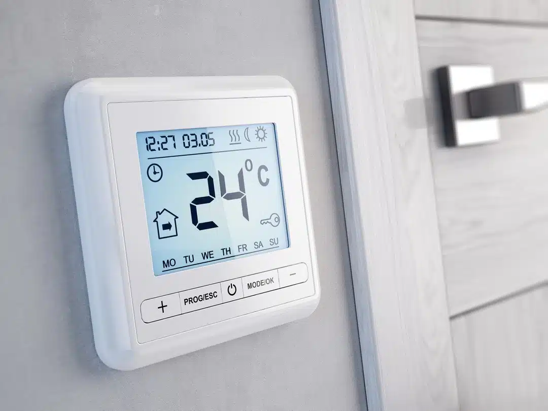 Qu’est-ce que le thermostat ?